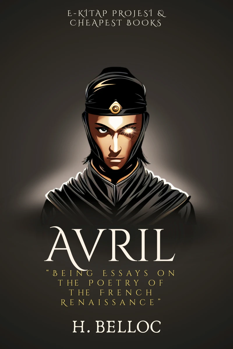 Portada: Avril