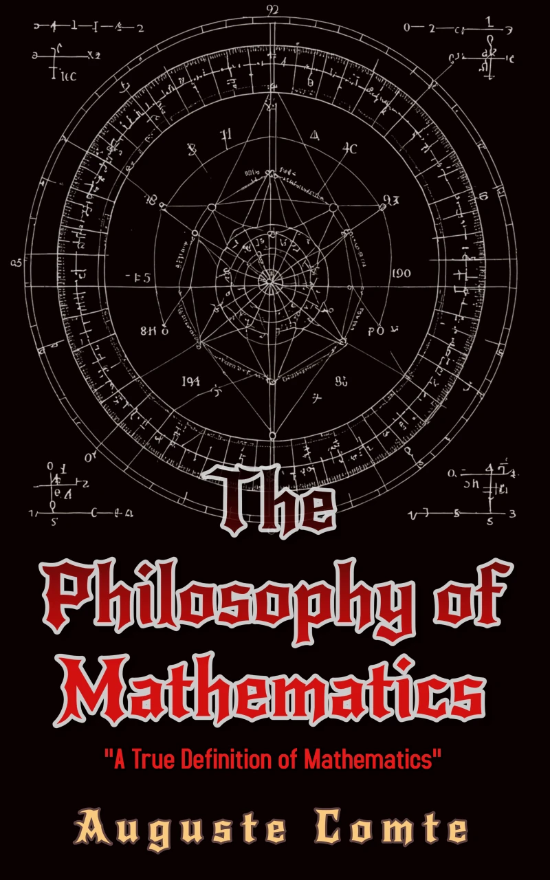 Portada: The Philosophy of Mathematics