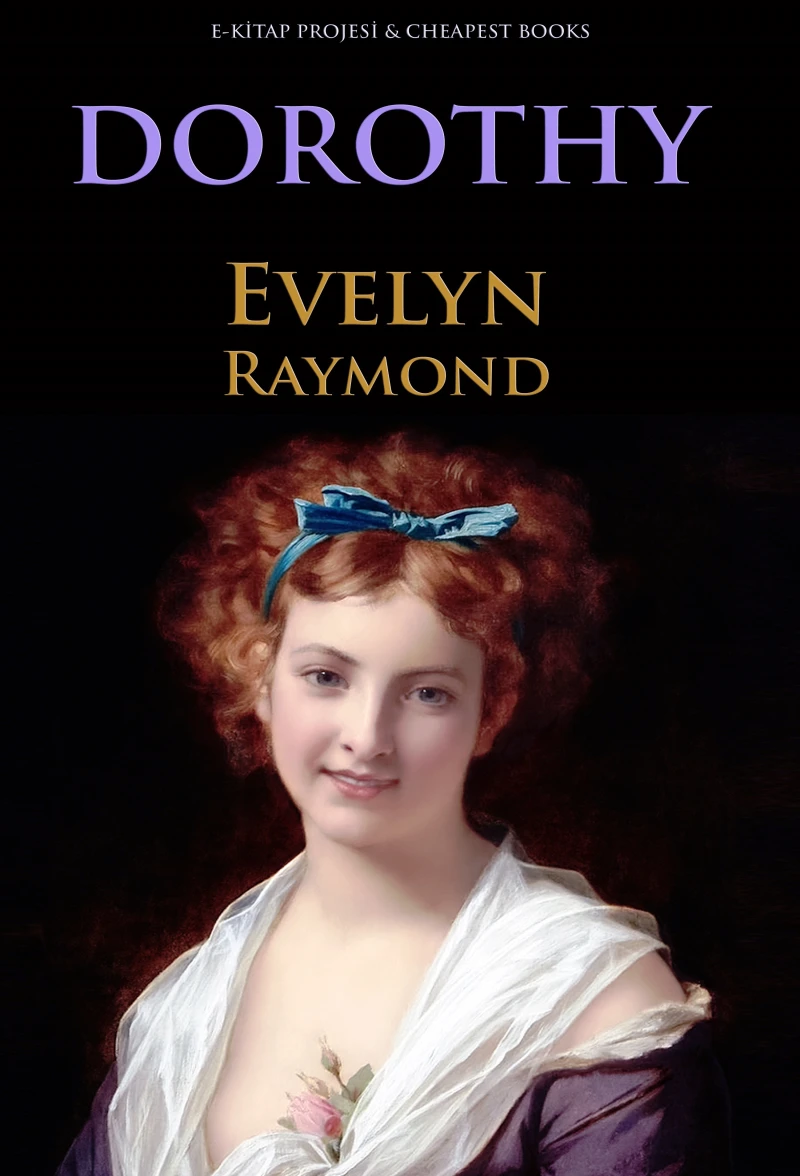 Portada: Dorothy