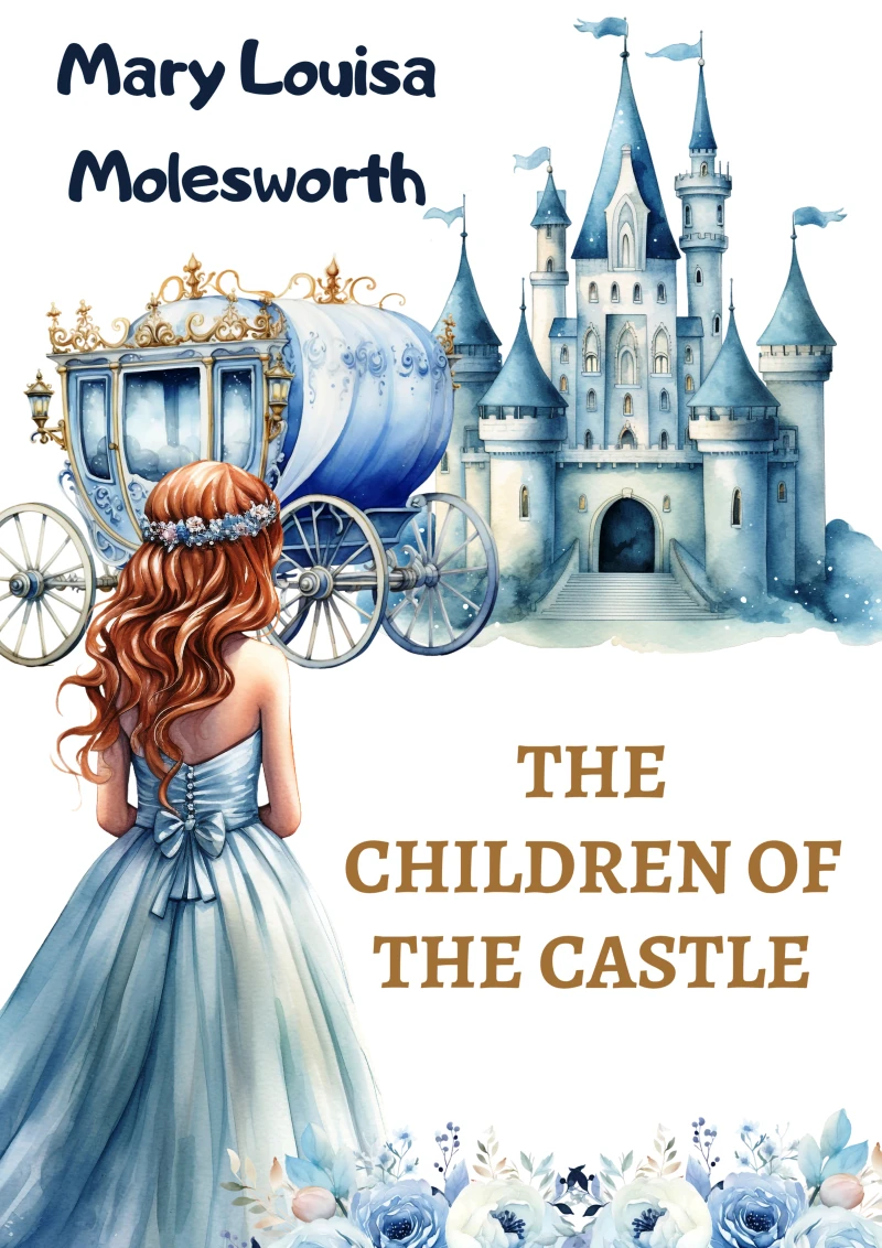 Portada: The Children of the Castle