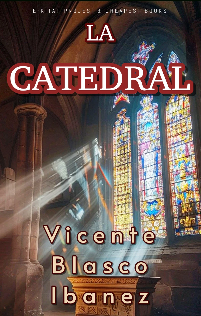 Portada: La Catedral