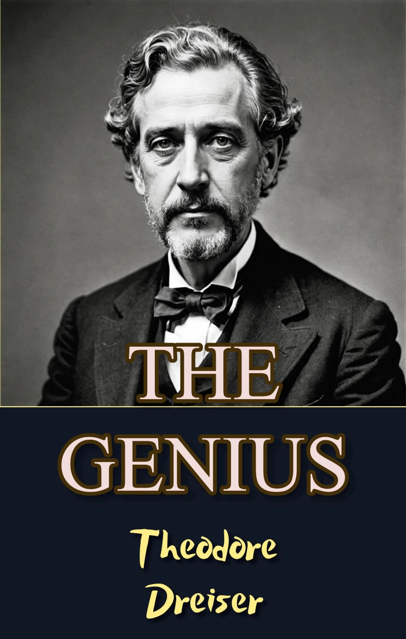 Portada: The Genius