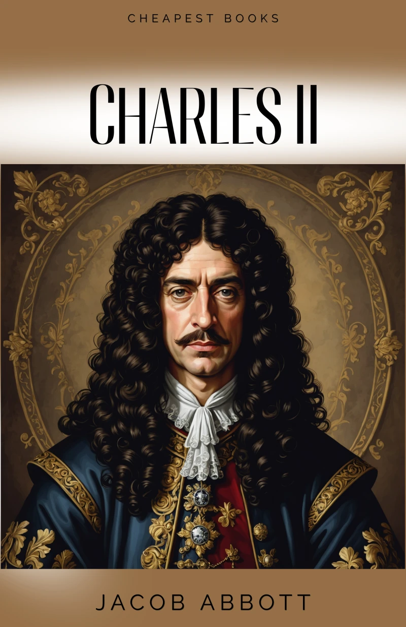 Portada: Charles II