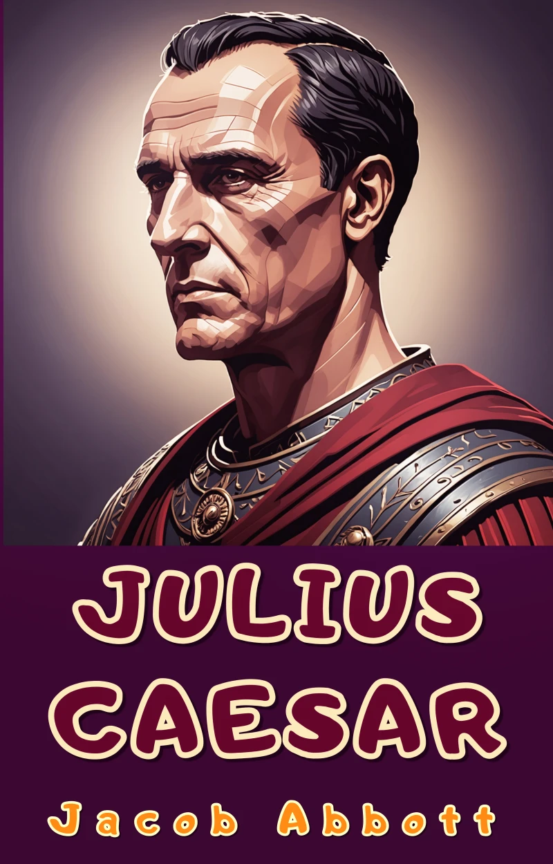 Portada: Julius Caesar