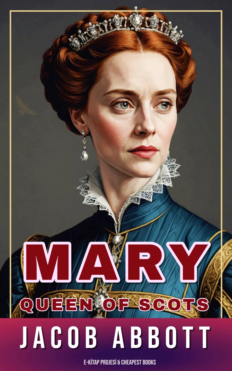 Portada: Mary