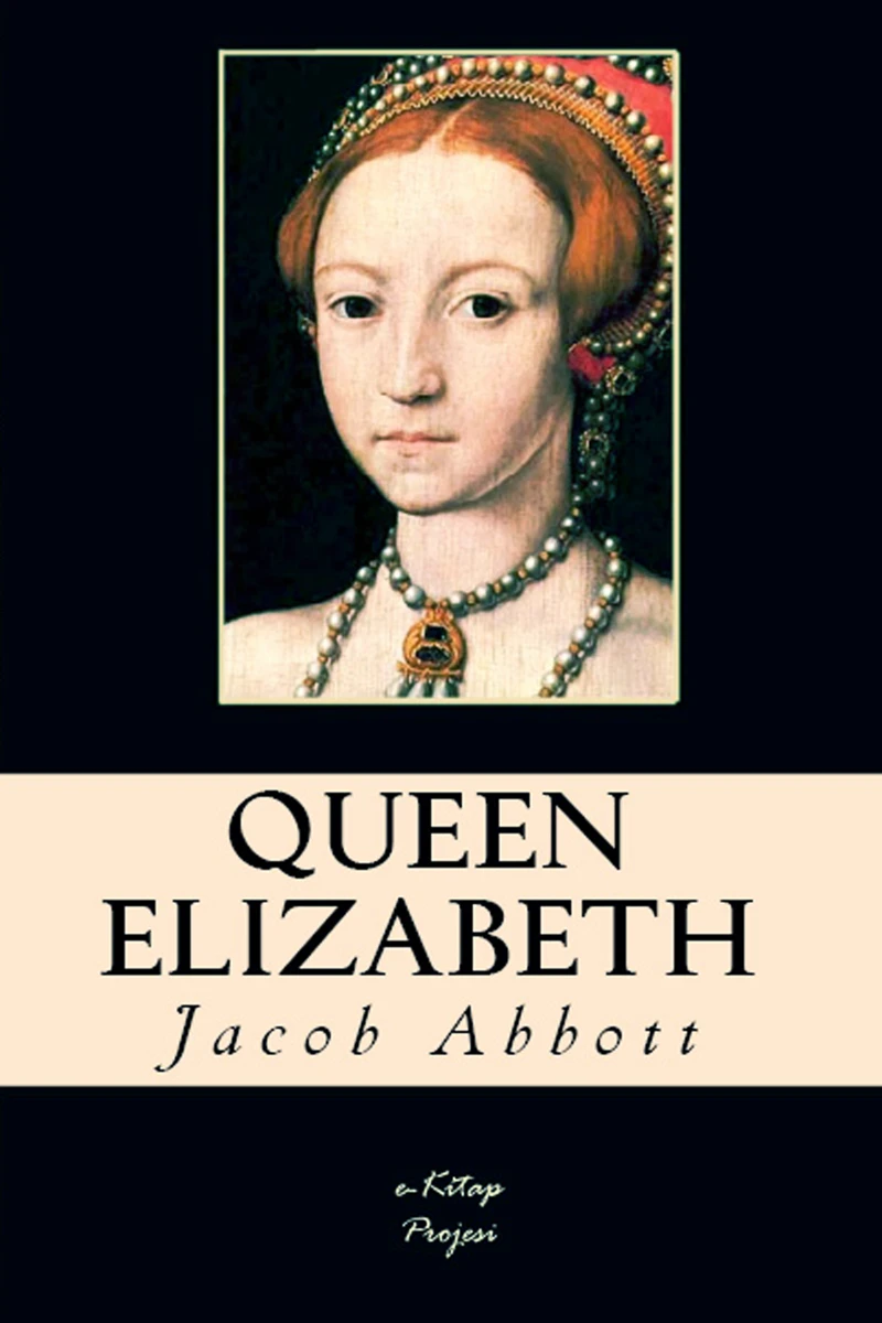 Portada: Queen Elizabeth