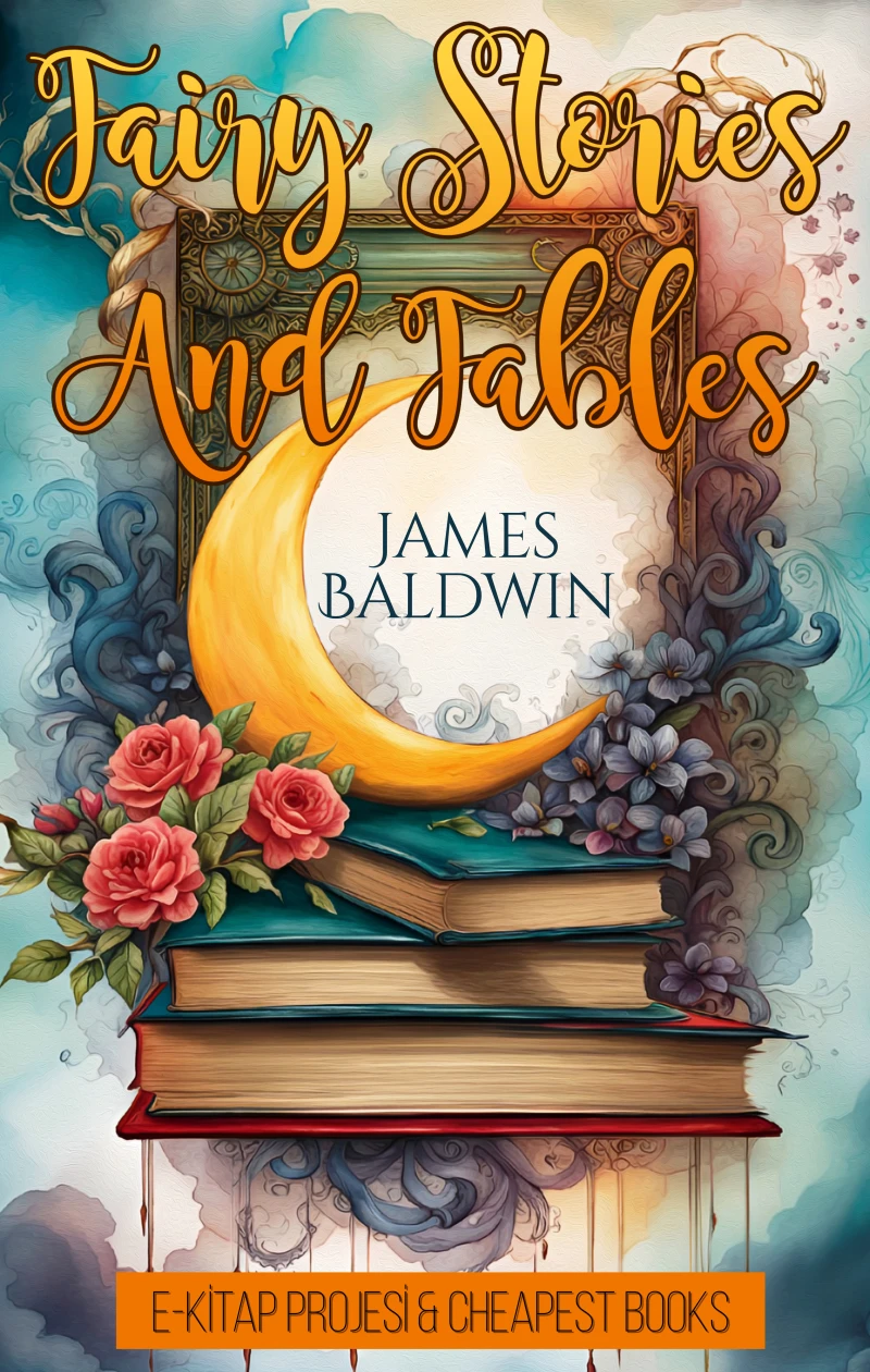 Portada: Fairy Stories and Fables