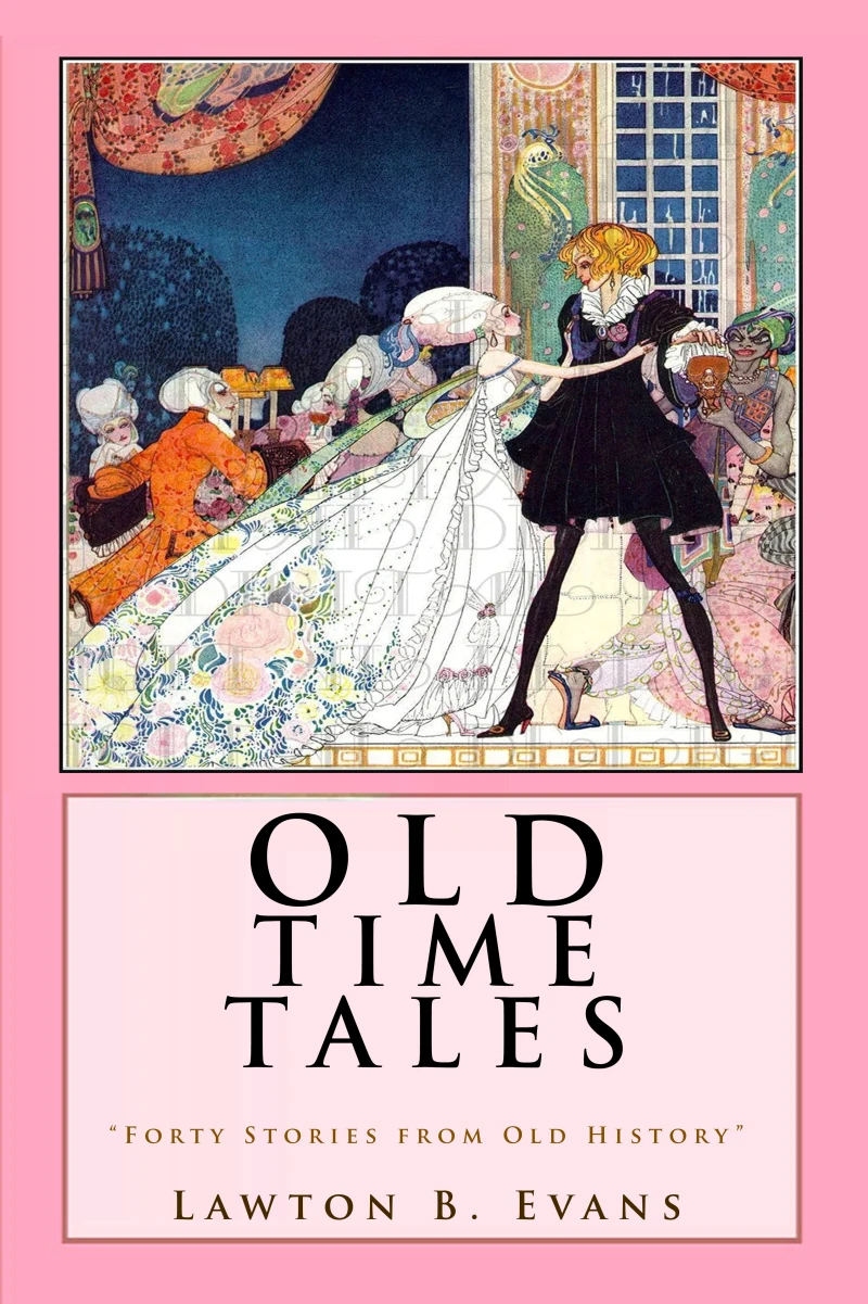 Portada: Old Time Tales