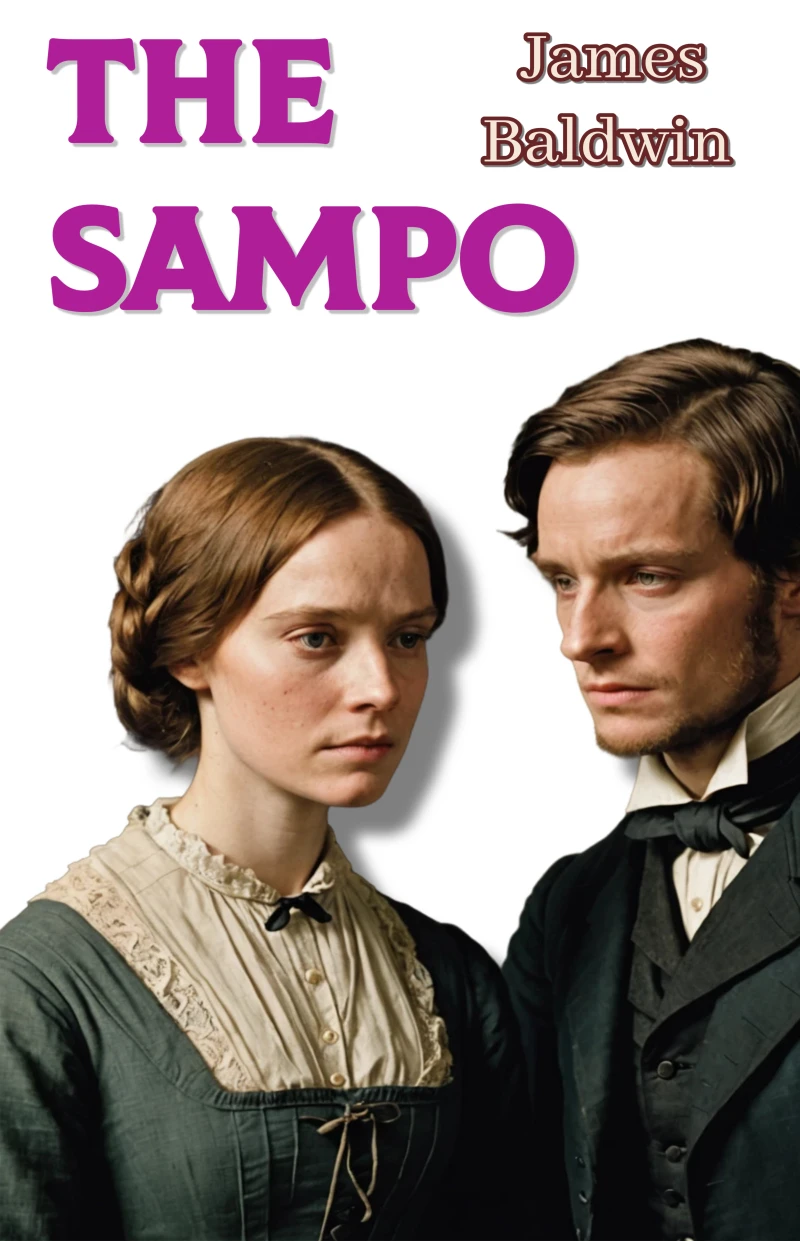Portada: The Sampo