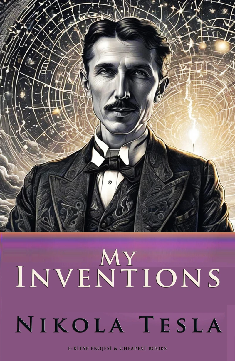 Portada: My Inventions