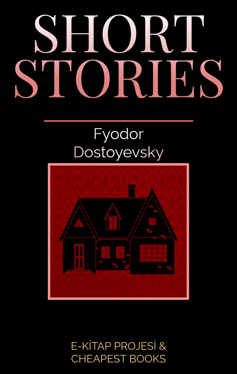 Portada: Short Stories