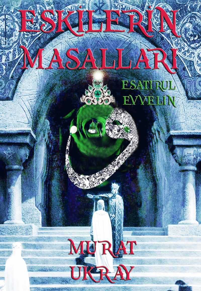 Portada: Eskilerin Masalları