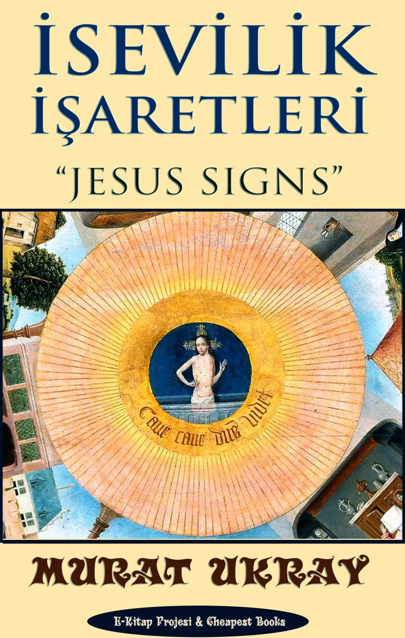 Portada: İsevilik İşaretleri