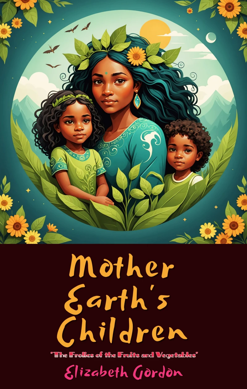Portada: Mother Earth's Children