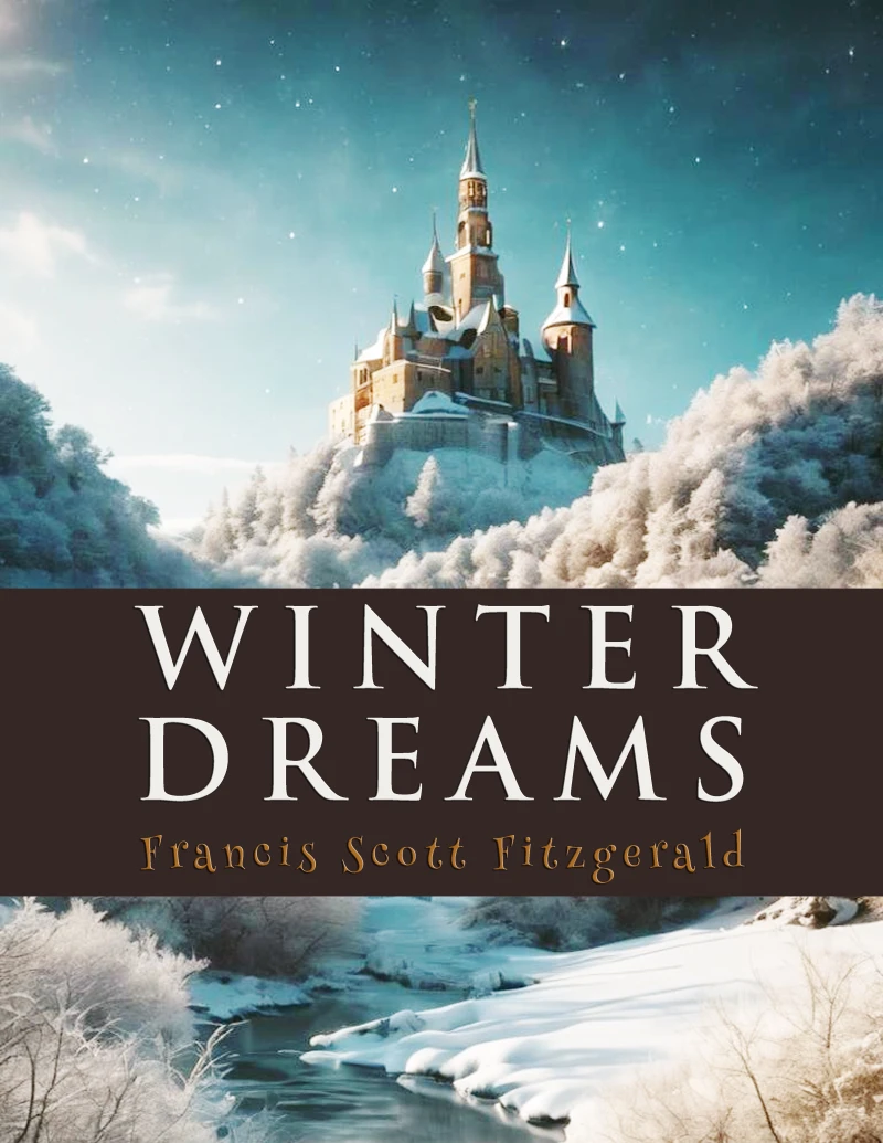 Portada: Winter Dreams