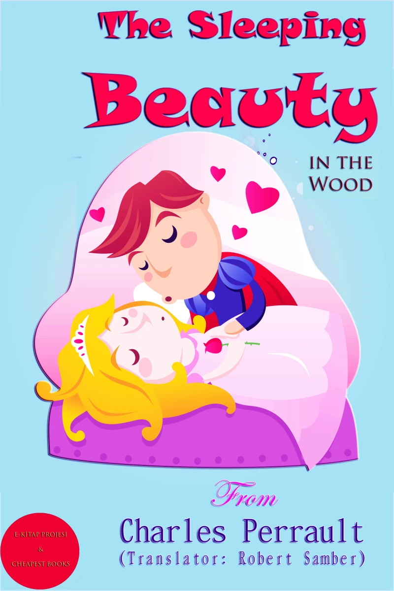 Portada: The Sleeping Beauty in the Wood