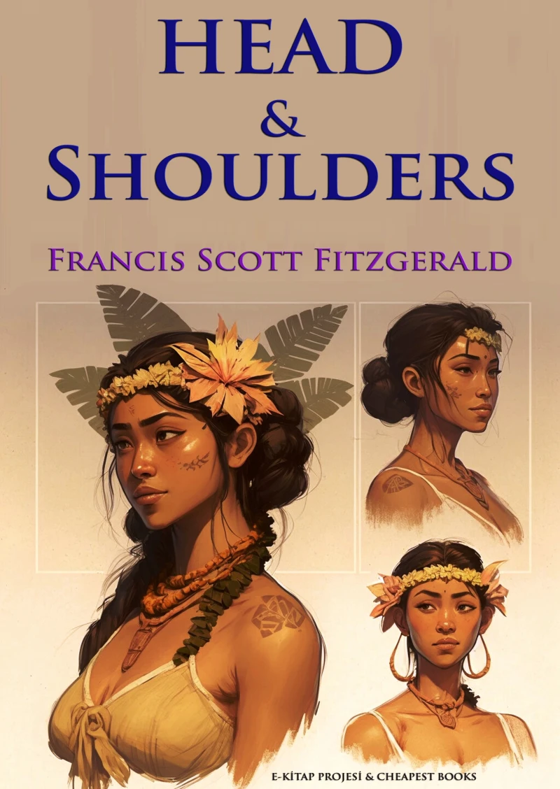 Portada: Head & Shoulders