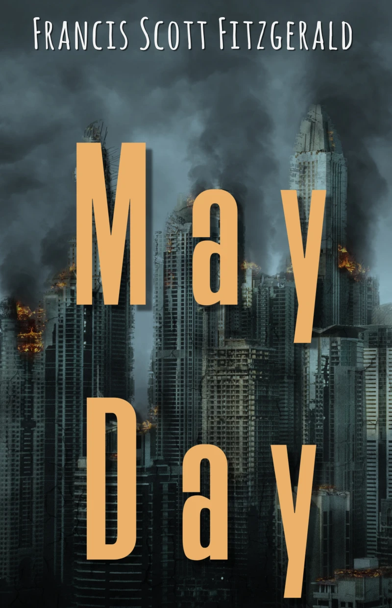 Portada: May Day