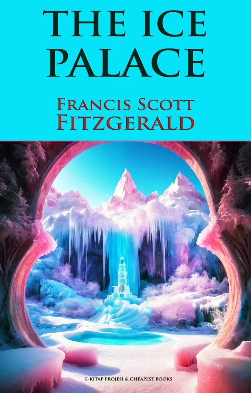 Portada: The Ice Palace