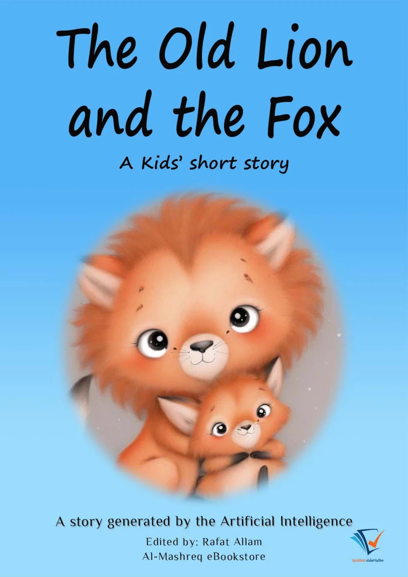 Portada: The Old Lion and the Fox