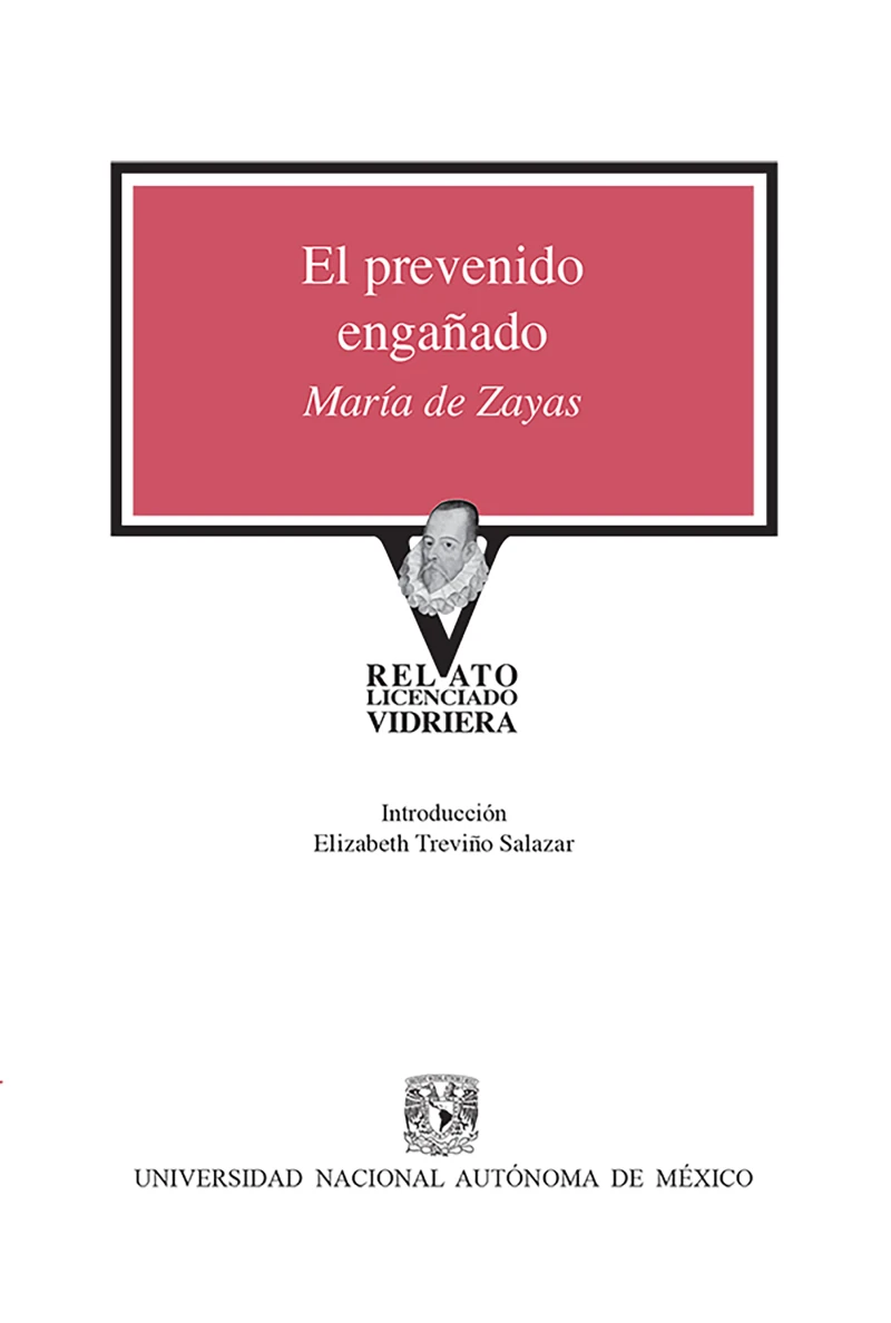 Portada: El prevenido engañado