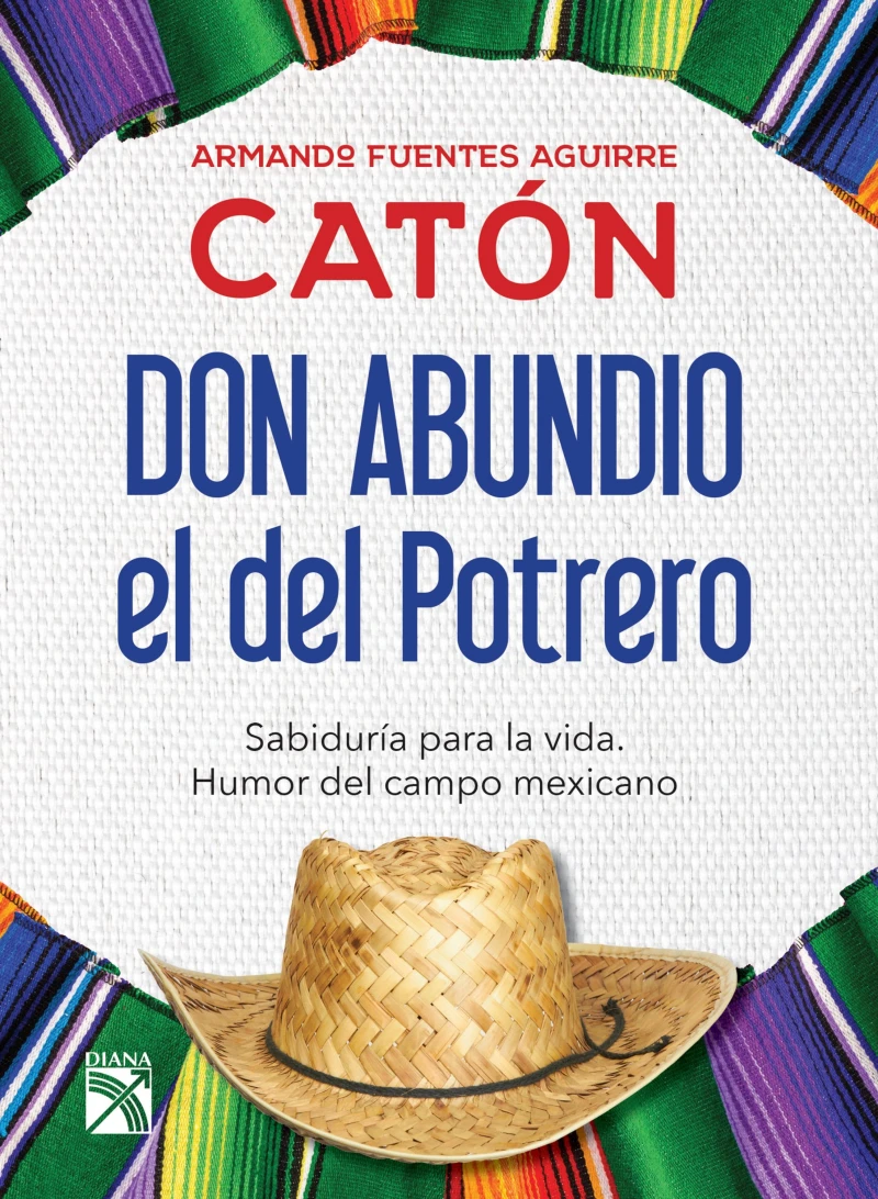Portada: Don Abundio, el del Potrero