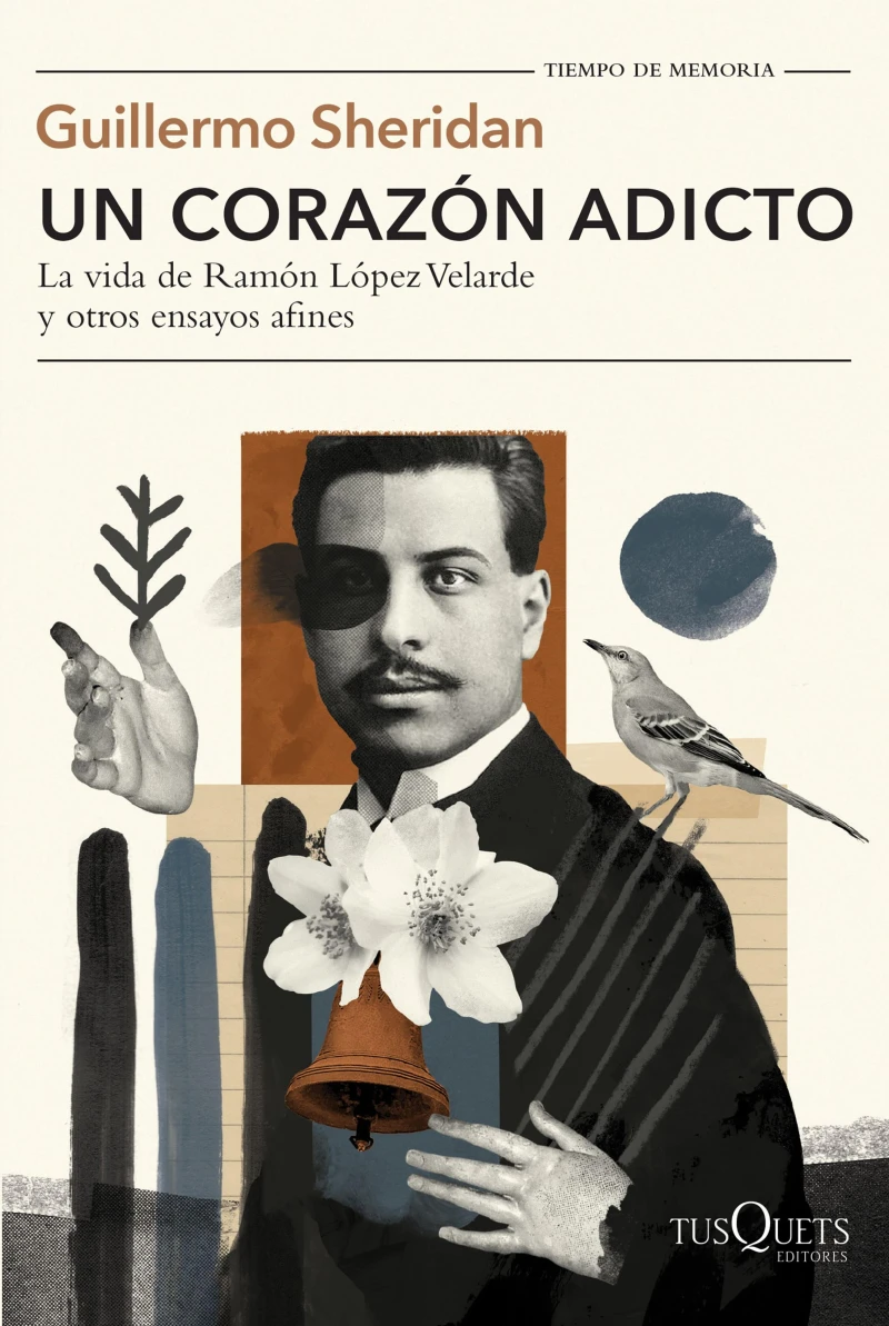 Portada: Un corazón adicto