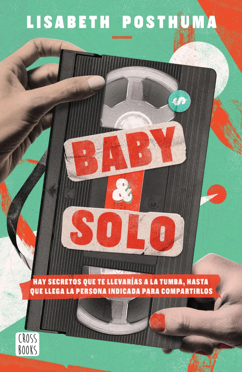 Portada: Baby y Solo
