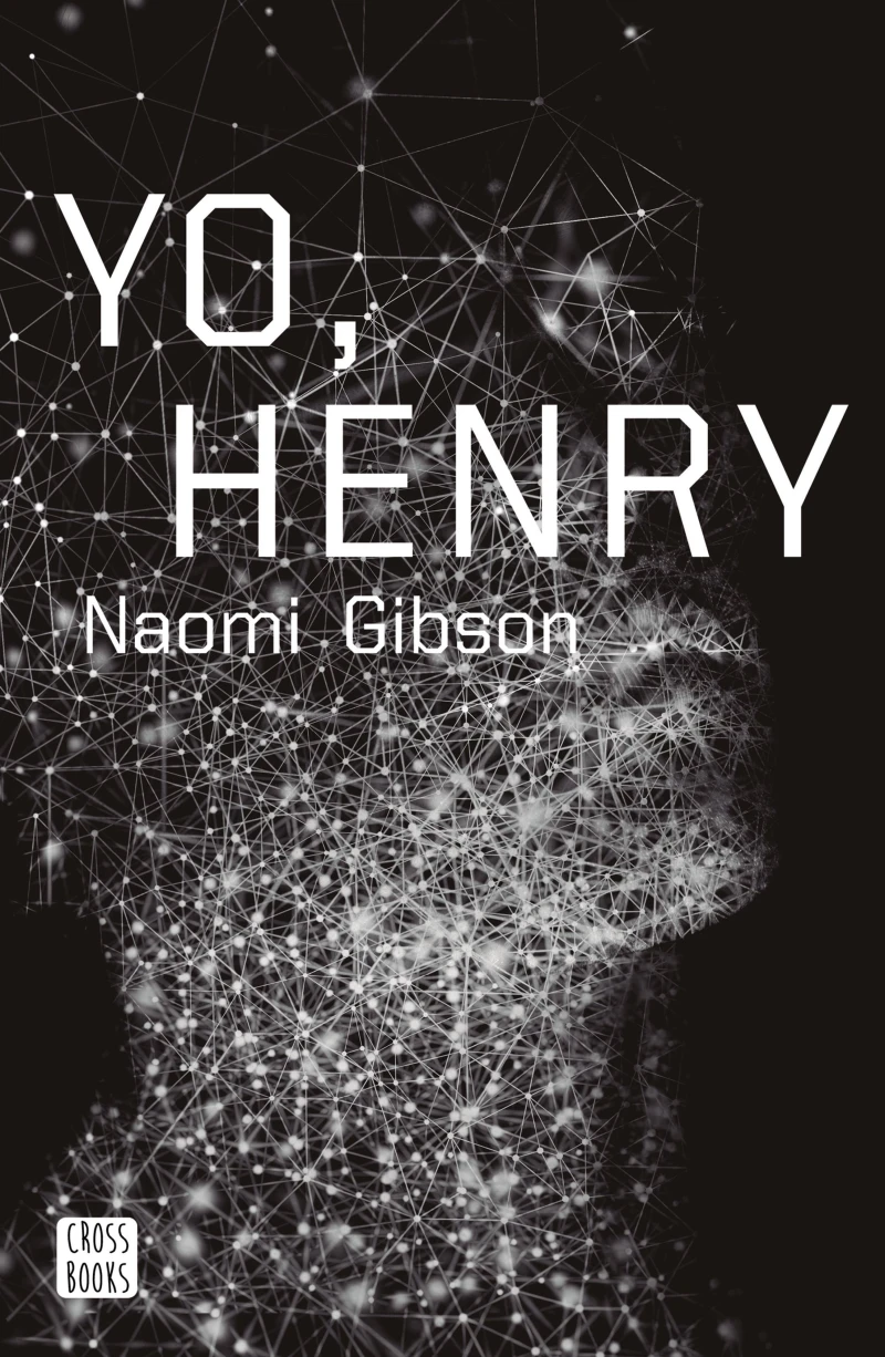 Portada: Yo, Henry (Edición mexicana)