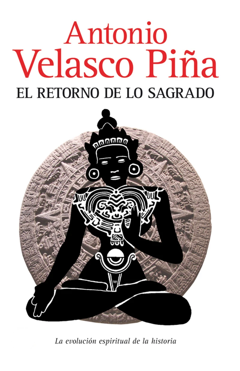 Portada: El retorno de lo sagrado