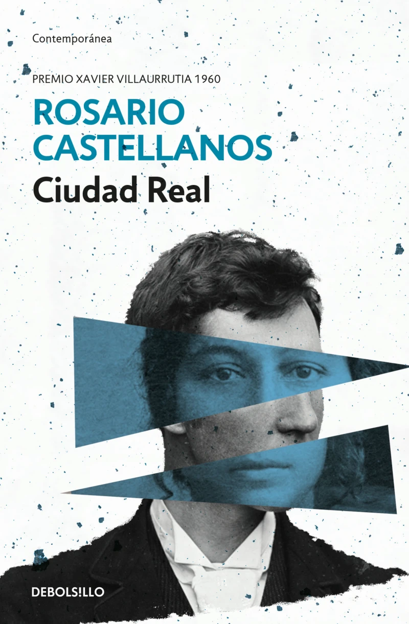 Portada: Ciudad Real