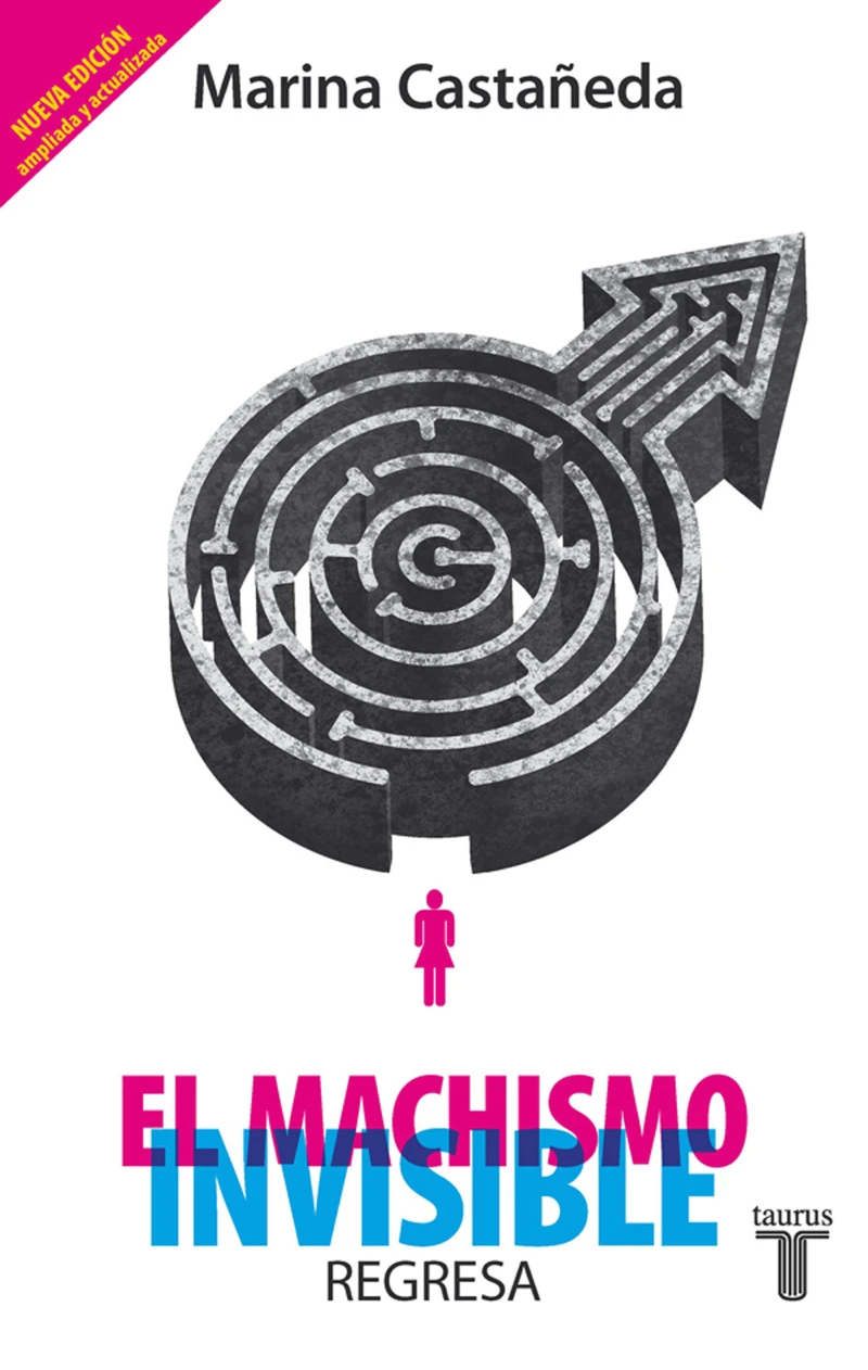 Portada: El machismo invisible regresa