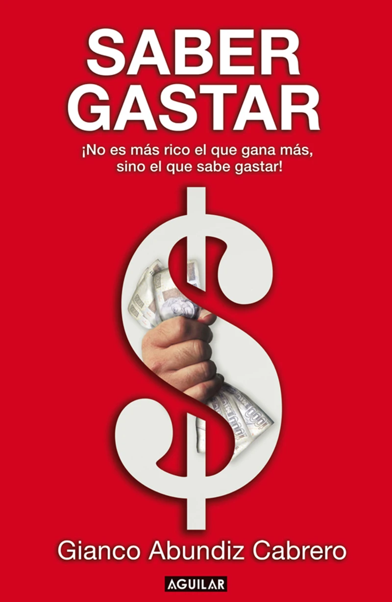 Portada: Saber gastar