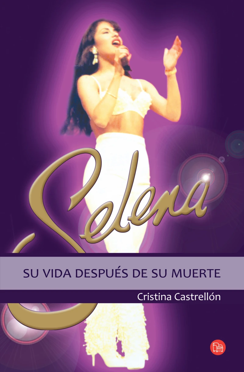 Portada: Selena: su vida después de su muerte