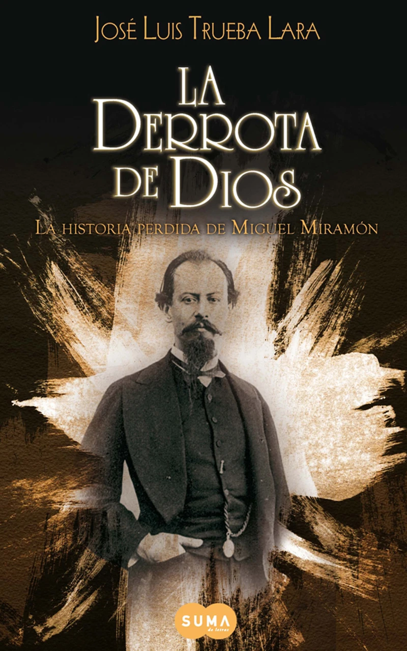 Portada: La derrota de Dios