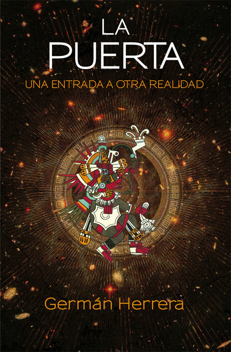 Portada: La puerta