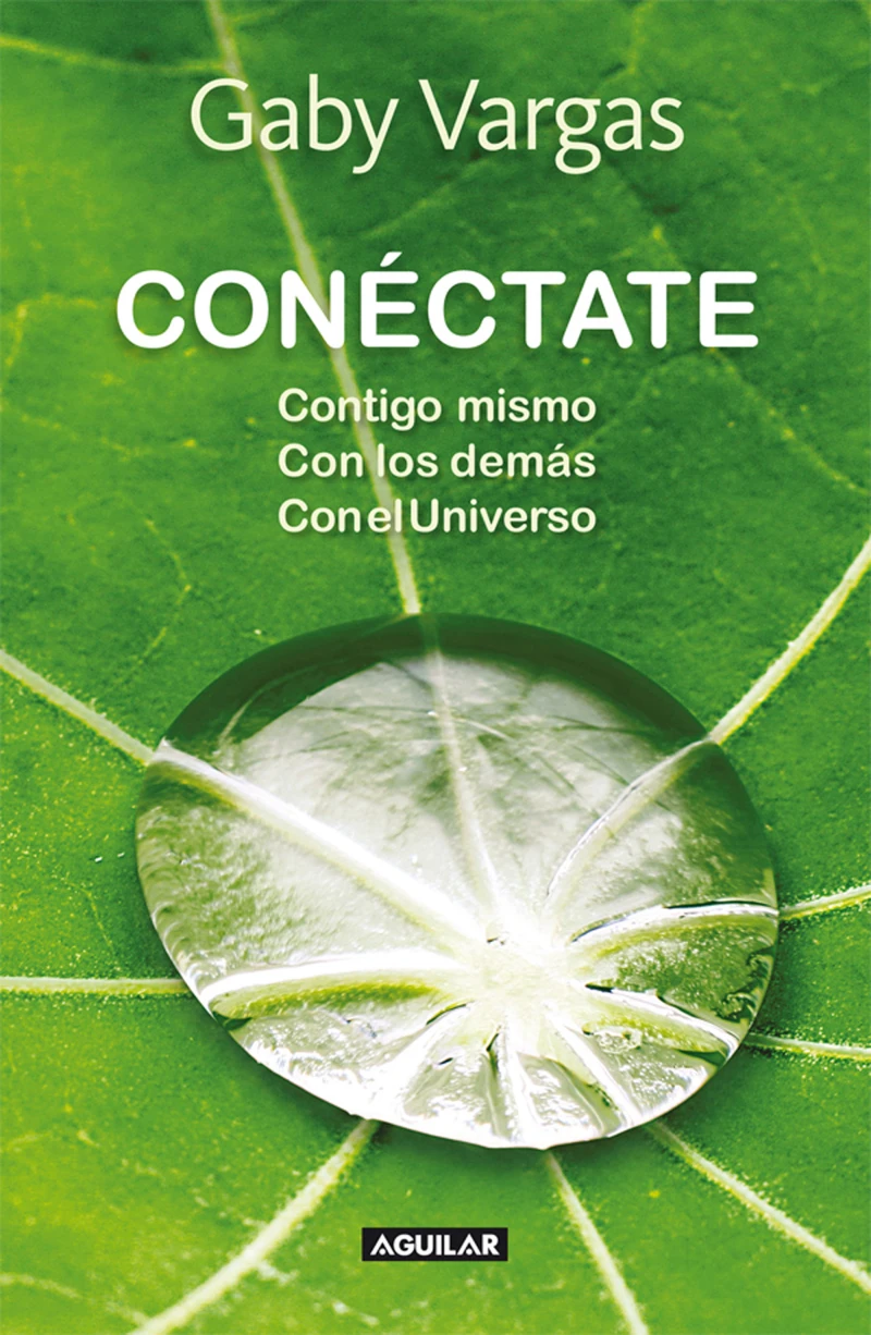 Portada: Conéctate