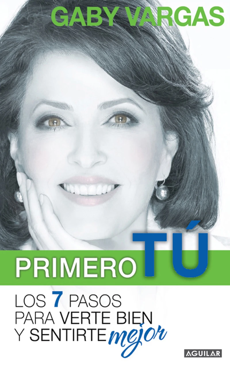 Portada: Primero tú
