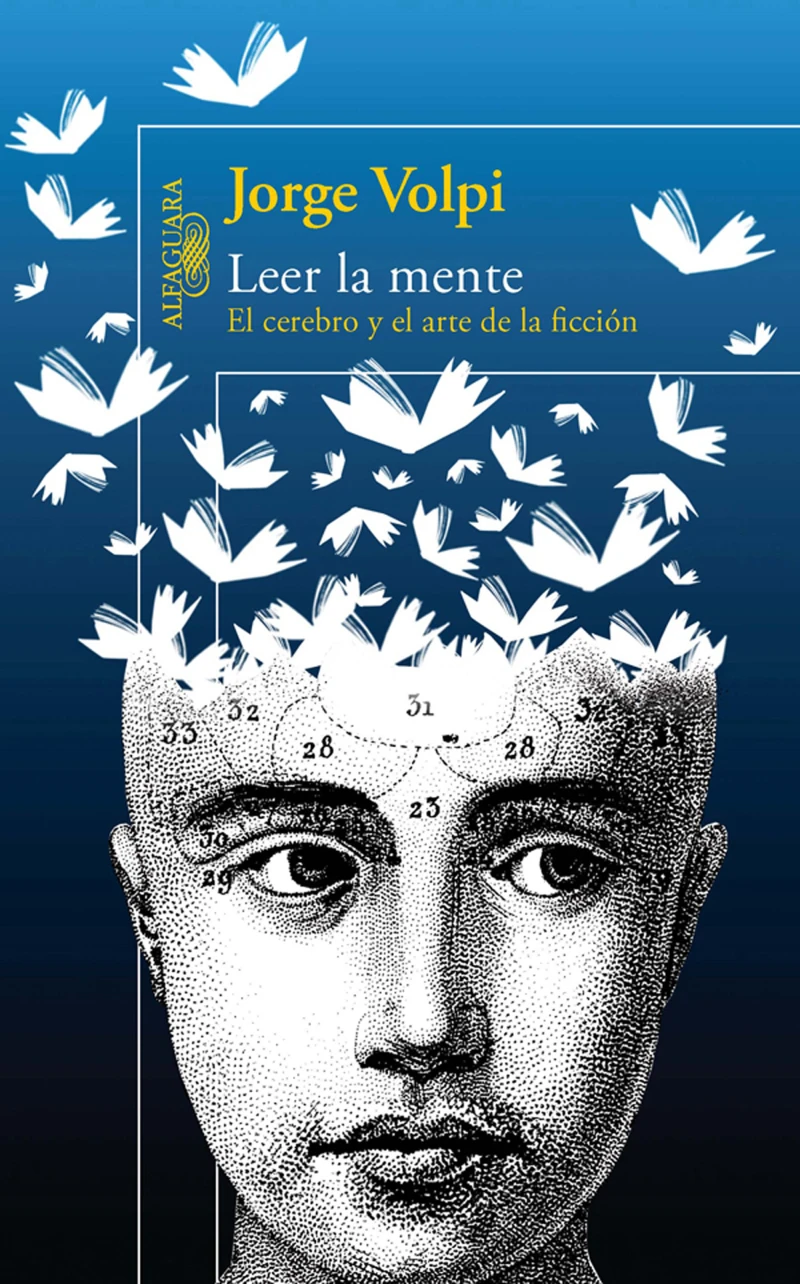 Portada: Leer la mente