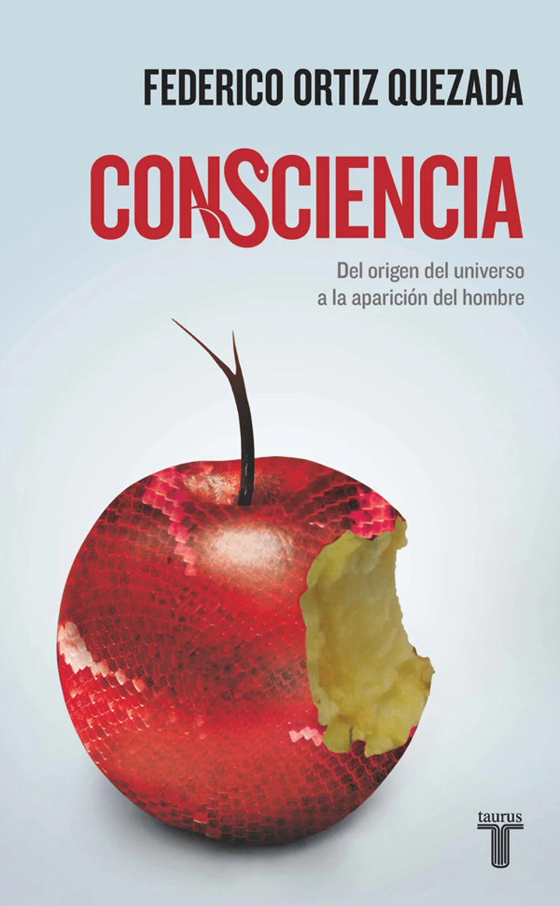 Portada: Consciencia