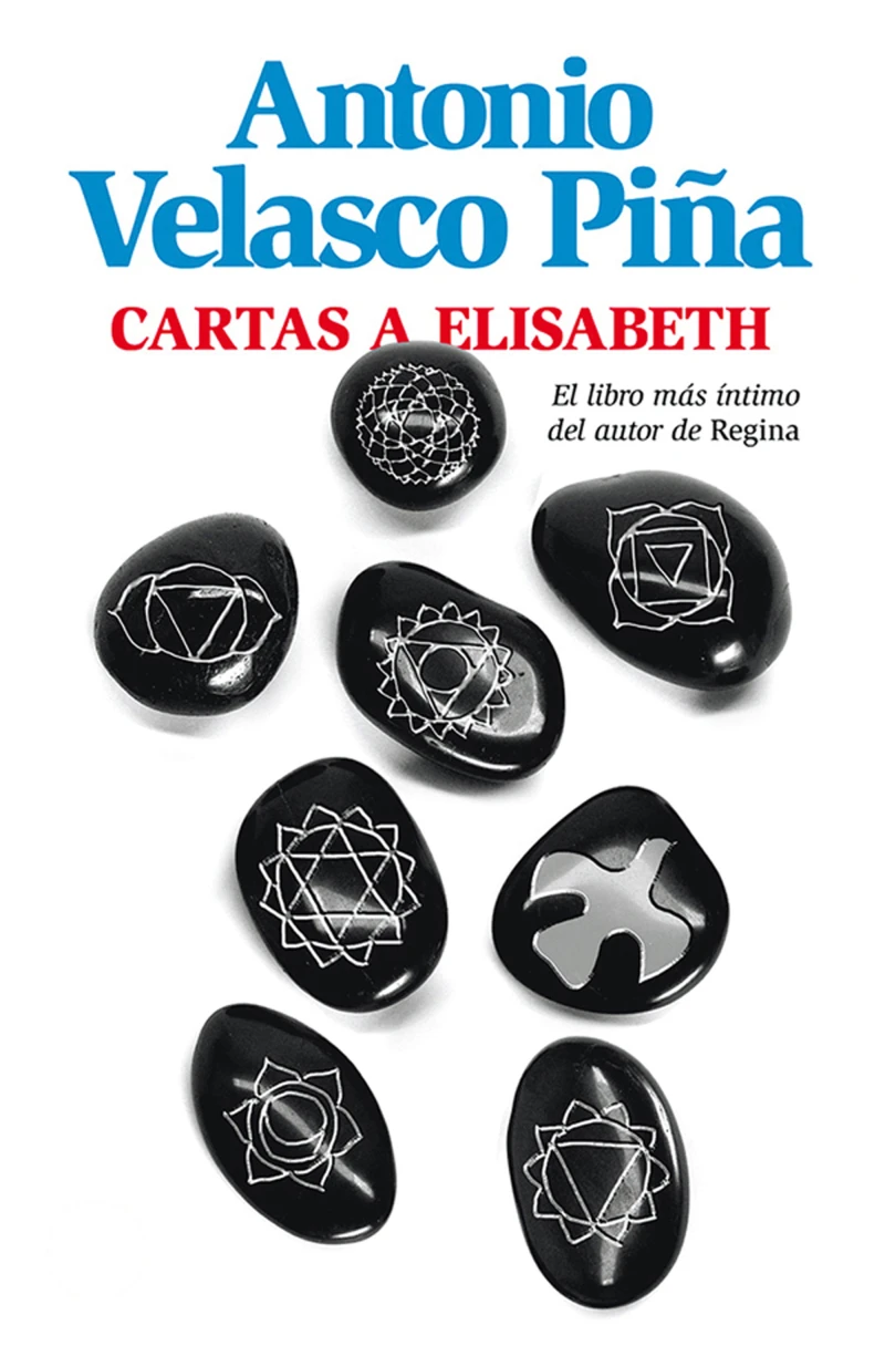 Portada: Cartas a Elisabeth