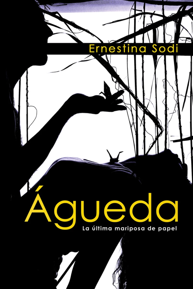 Portada: Águeda
