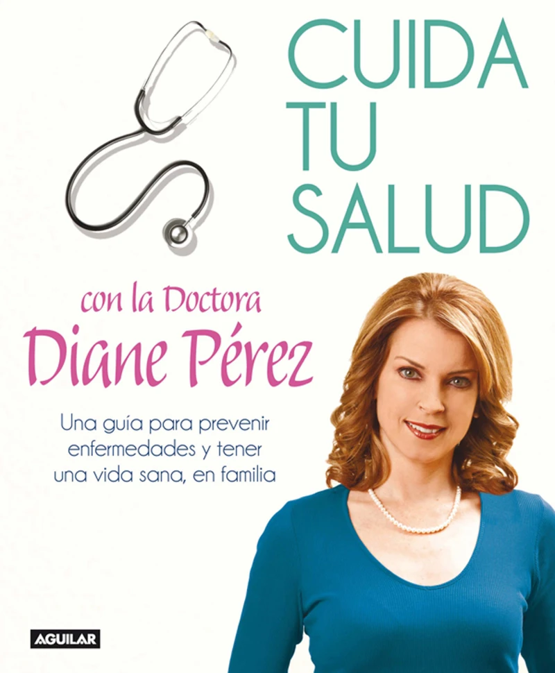 Portada: Cuida tu salud