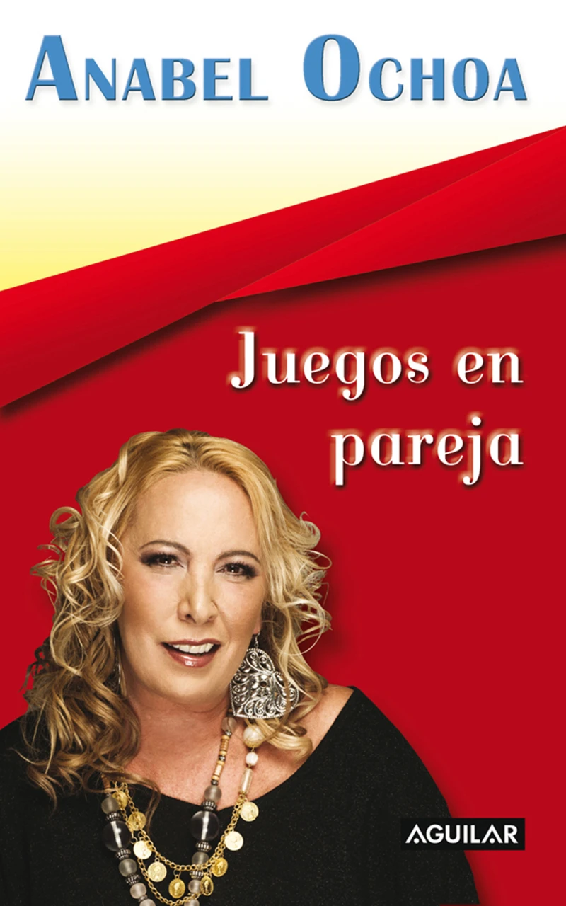 Portada: Juegos en pareja