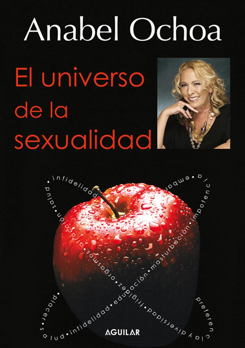 Portada: El universo de la sexualidad
