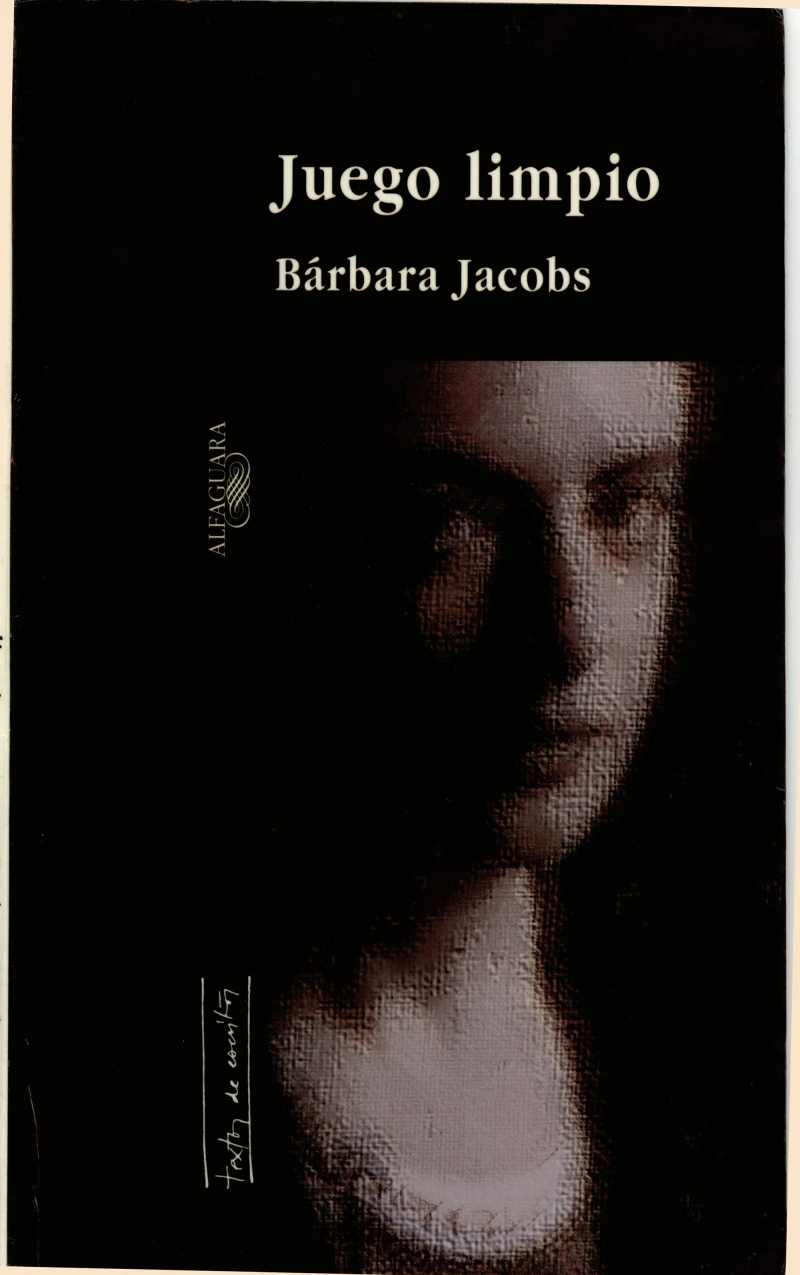 Portada: Juego limpio
