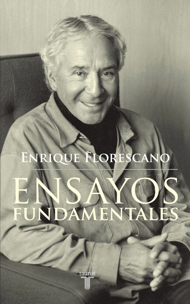 Portada: Ensayos fundamentales