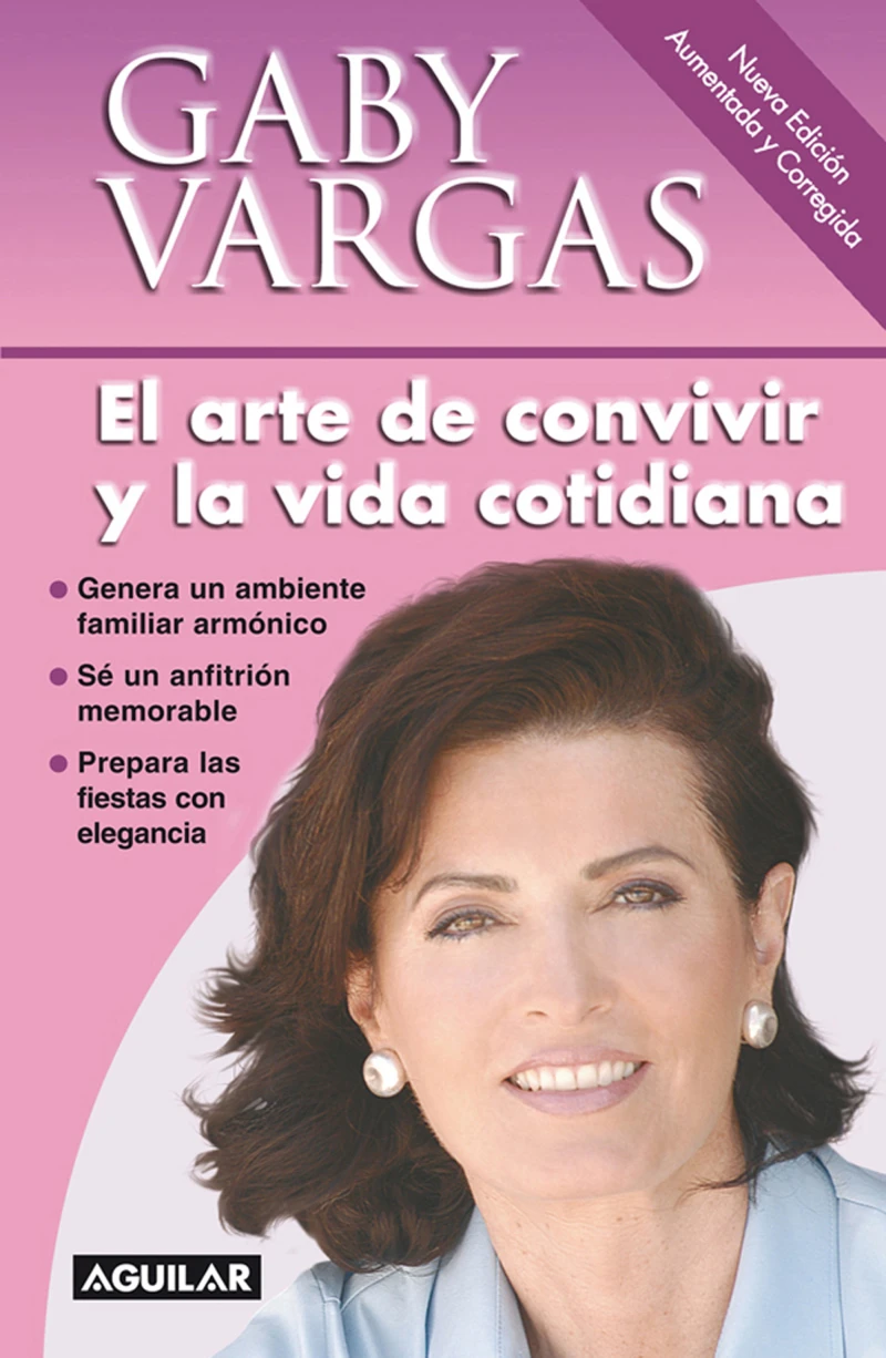 Portada: El arte de convivir y la vida cotidiana
