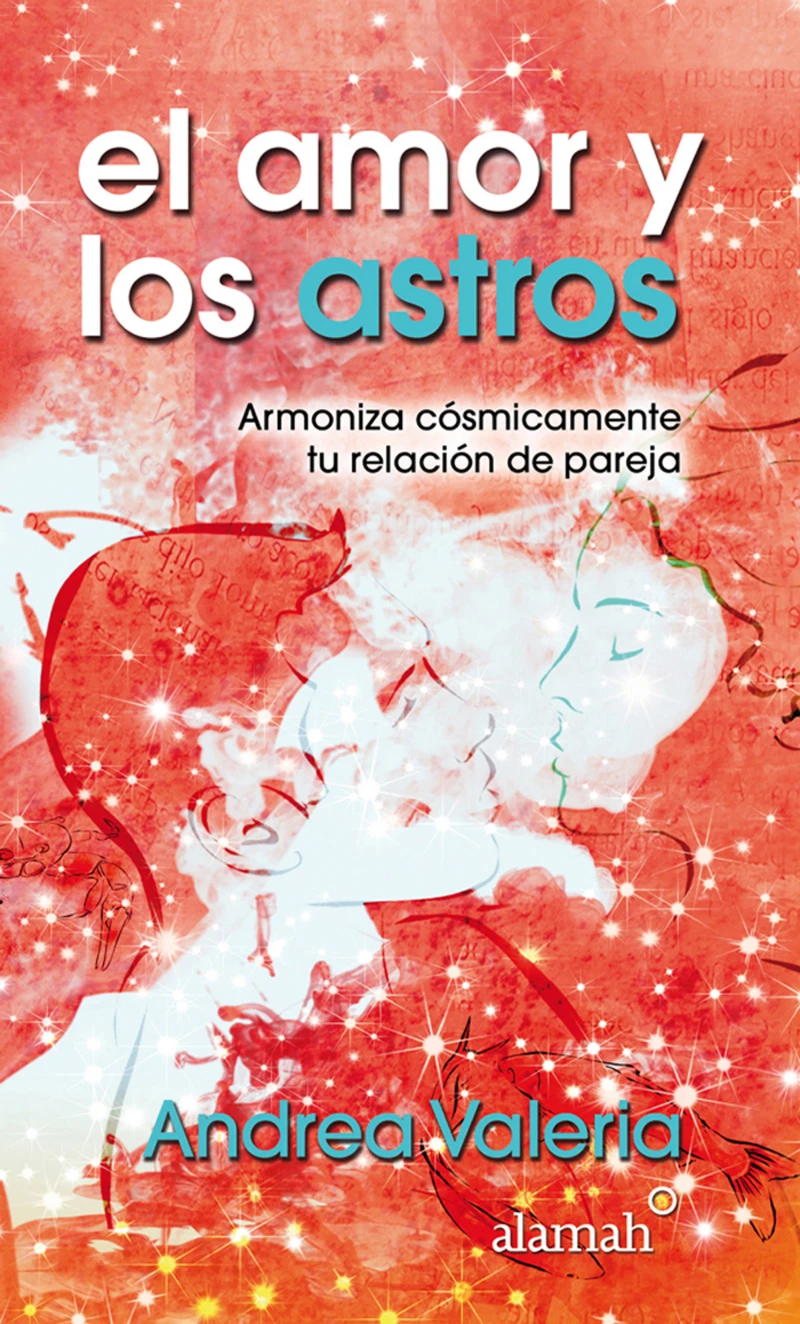 Portada: El amor y los astros