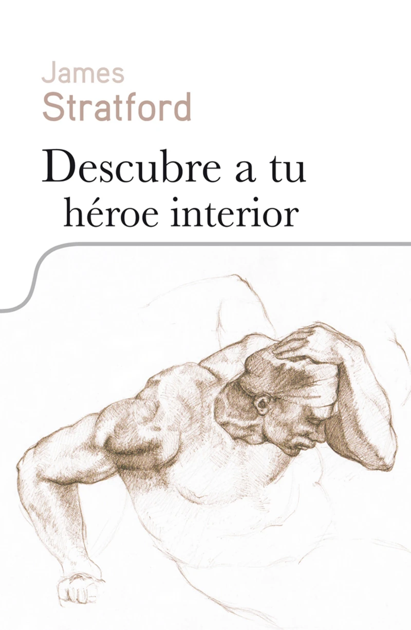 Portada: Descubre a tu héroe interior